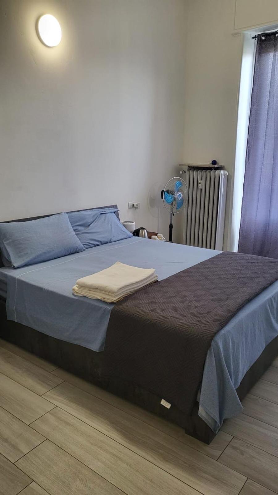 Casa Manzoni Lejlighed Novara Eksteriør billede