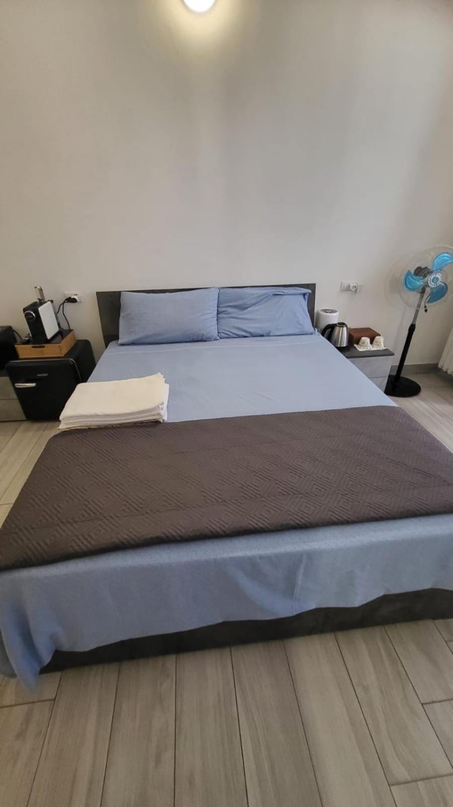 Casa Manzoni Lejlighed Novara Eksteriør billede
