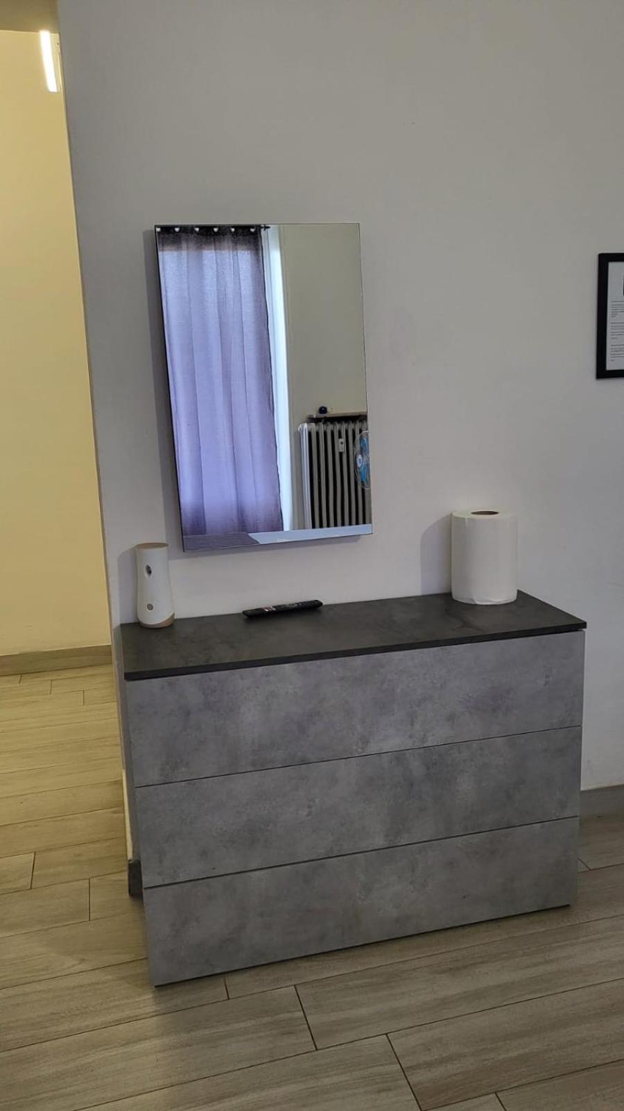 Casa Manzoni Lejlighed Novara Eksteriør billede