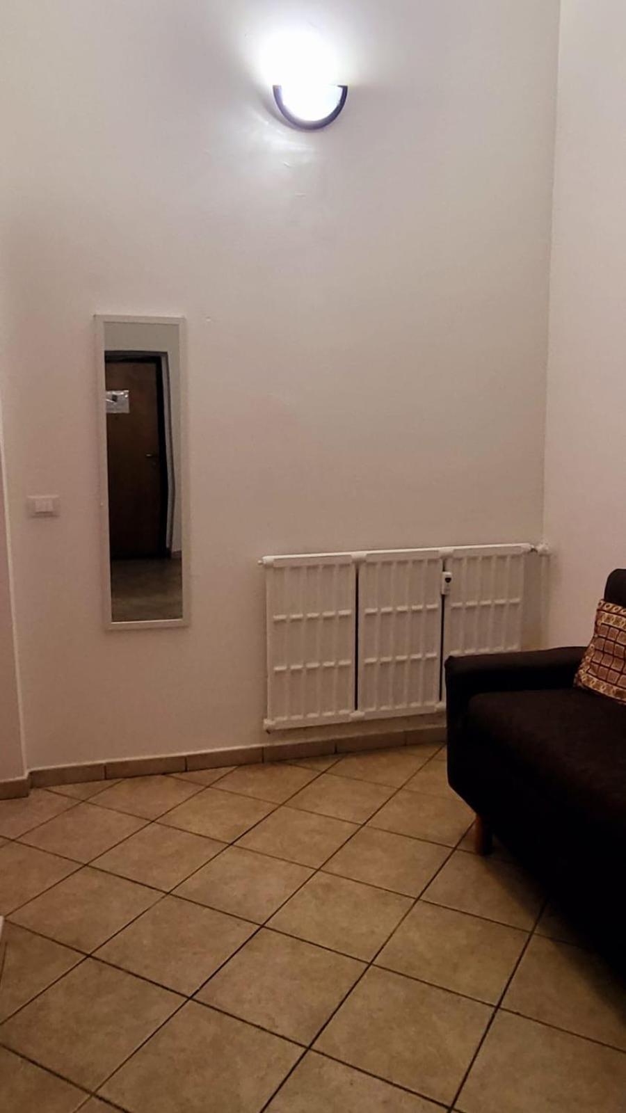 Casa Manzoni Lejlighed Novara Eksteriør billede
