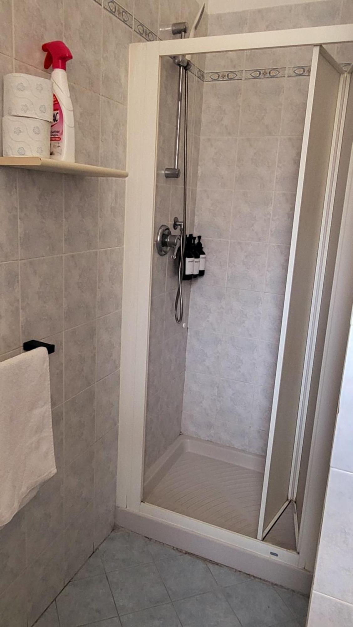 Casa Manzoni Lejlighed Novara Eksteriør billede